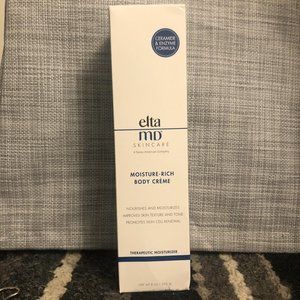 EltaMD Moisture Rich Body Crème